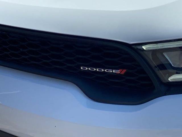 Used 2025 Dodge Durango R/T AWD/4WD image 28