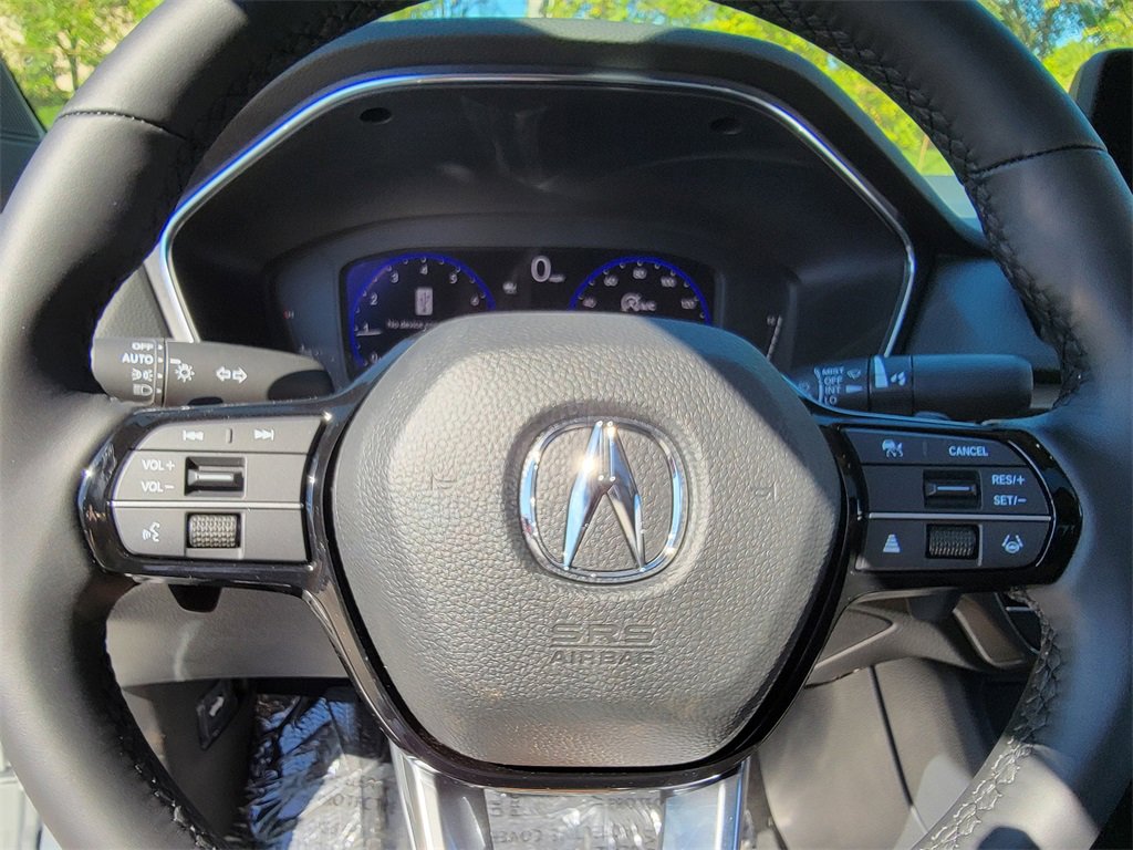 New 2026 Acura Integra Base image 12