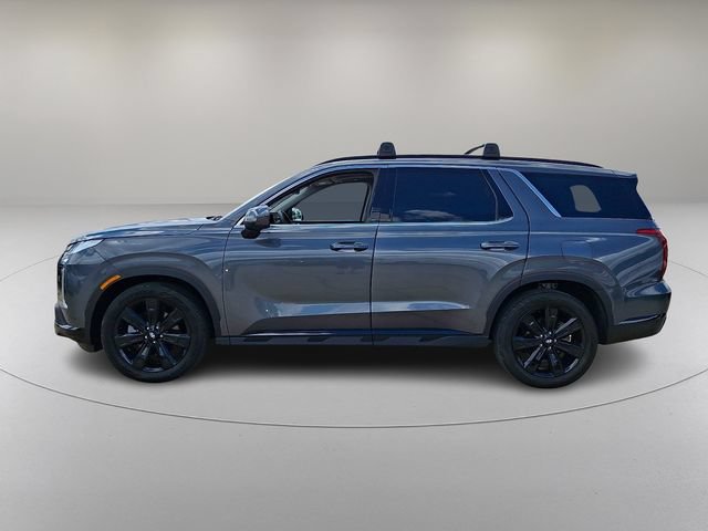 Certified 2025 Hyundai Palisade XRT AWD/4WD image 6