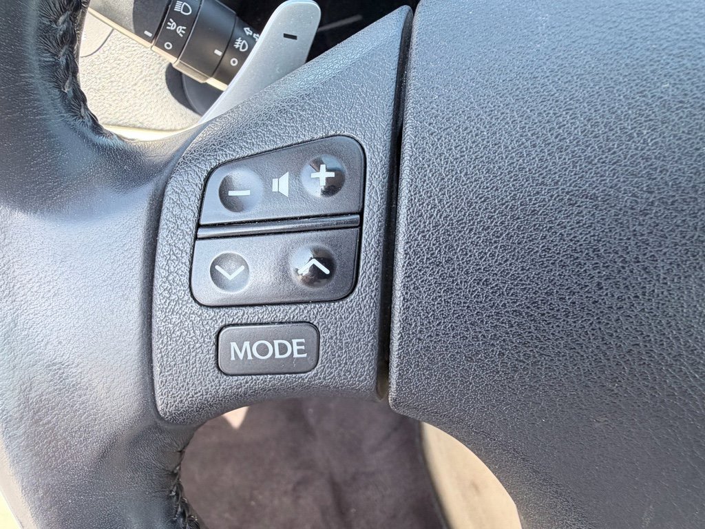 Used 2010 Lexus IS 250C image 12