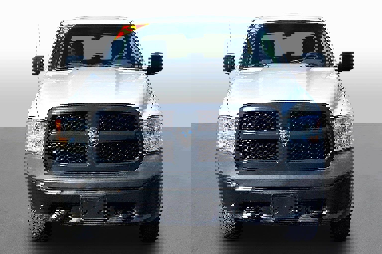 Used 2019 RAM 1500 Tradesman w/ Protection Group image 3