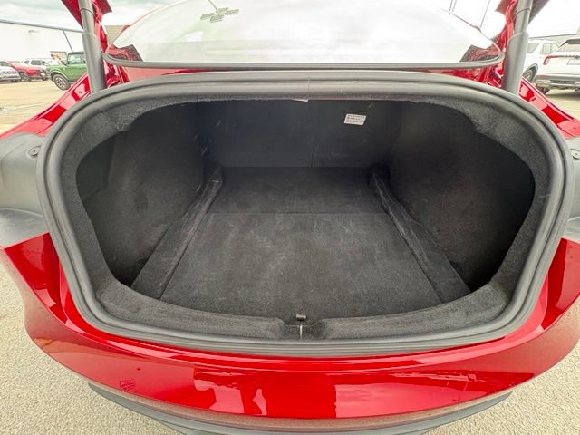 Used 2024 Tesla Model 3 Standard Range RWD image 24
