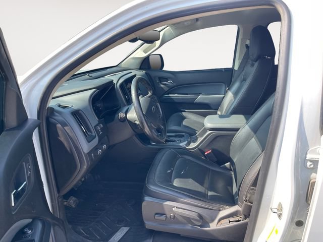 Used 2019 Chevrolet Colorado Z71 AWD/4WD image 9