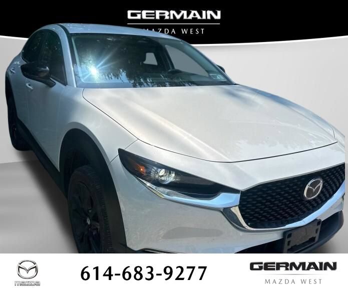 Used 2024 MAZDA CX-30 AWD 2.5 S w/ Select Sport Pkg image 1