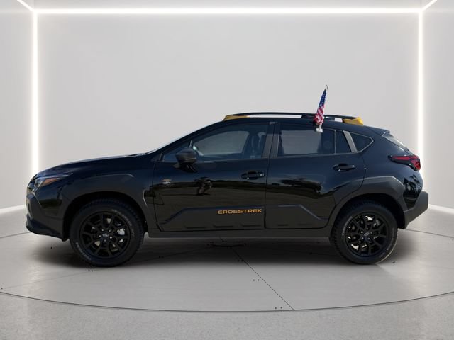 Used 2026 Subaru Crosstrek 2.5i Wilderness AWD/4WD image 4