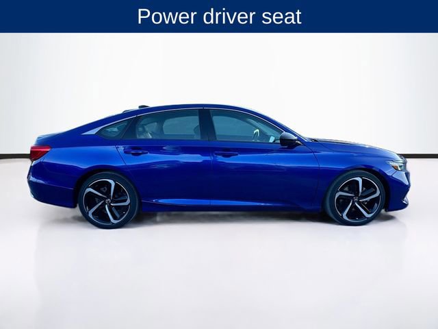 Used 2022 Honda Accord Sport Special Edition image 9