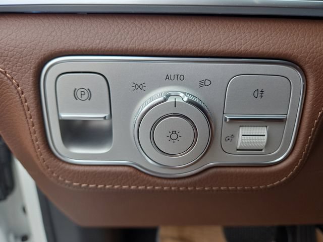 New 2026 Mercedes-Benz GLE 350 4MATIC image 20
