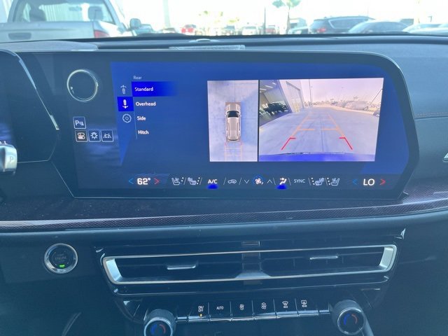 Used 2024 Chevrolet Traverse RS w/ LPO, Floor Liner Package image 12