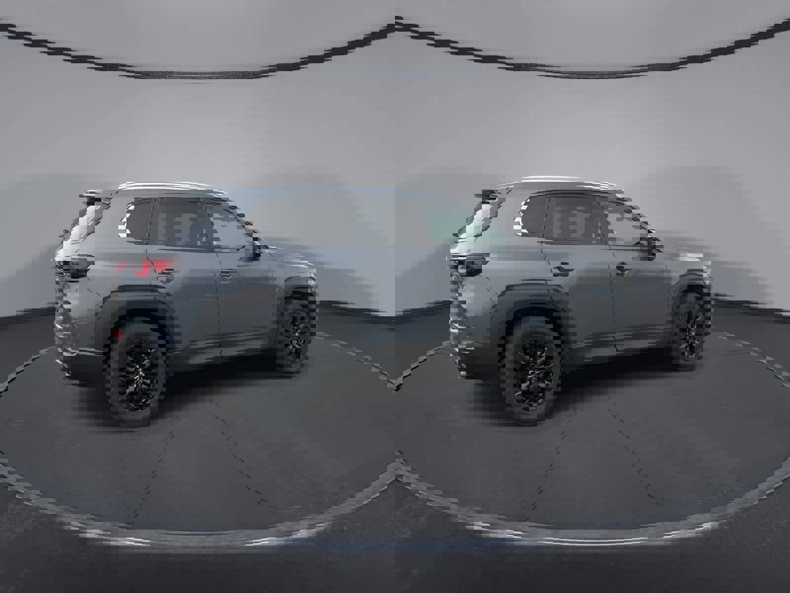 Used 2024 MAZDA CX-50 AWD 2.5 S w/ Weather Package image 8