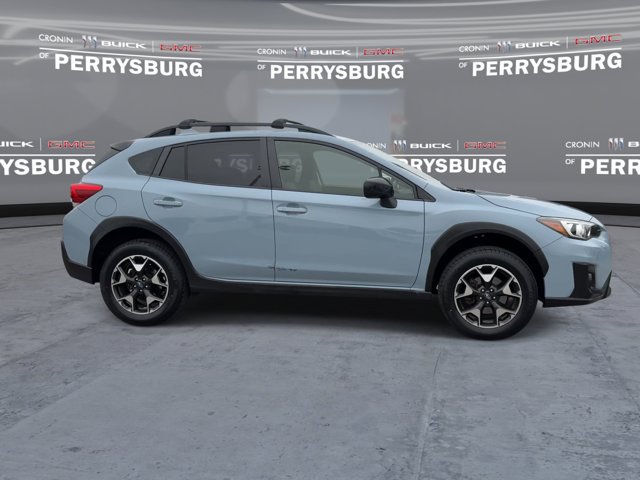 Used 2019 Subaru Crosstrek 2.0i Premium AWD/4WD image 9