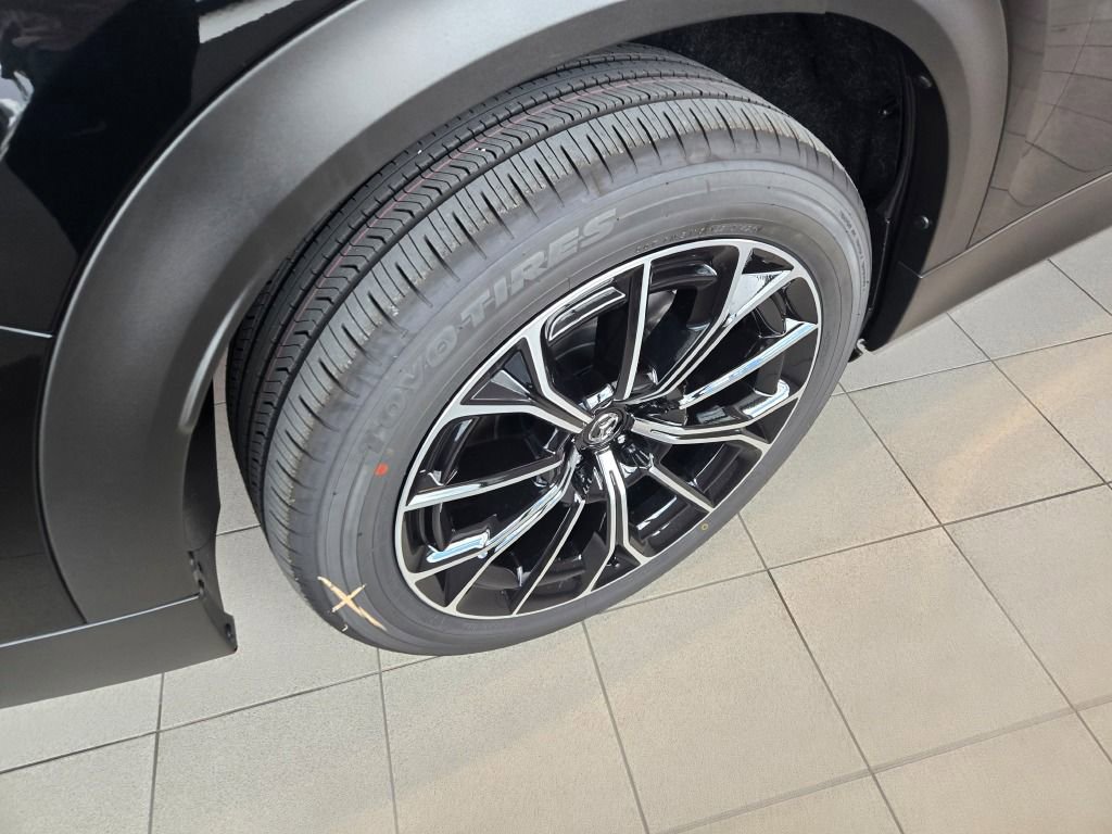 New 2025 MAZDA CX-70 Plug-In Hybrid w/ Premium Pkg image 10