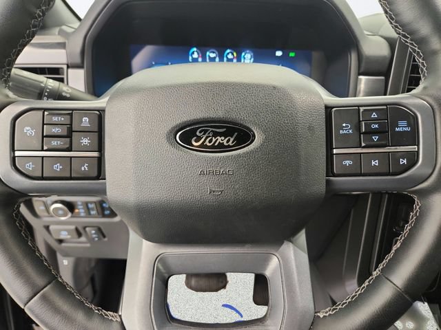 Used 2025 Ford F150 Lariat AWD/4WD image 14