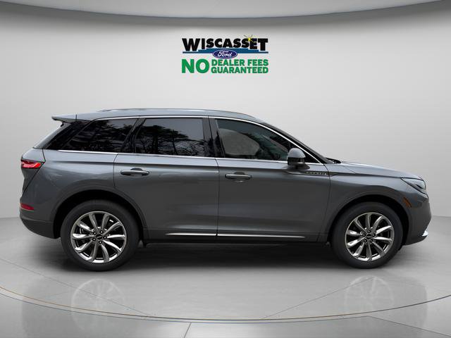 Used 2021 Lincoln Corsair AWD w/ Premium Package image 5