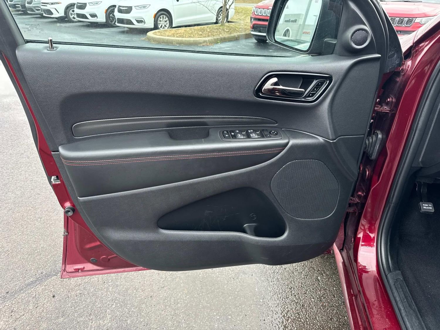 Used 2024 Dodge Durango GT image 24