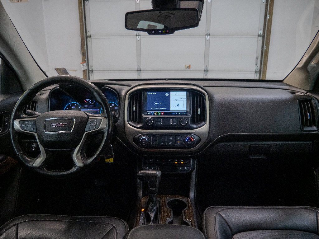 Used 2019 GMC Canyon Denali image 18