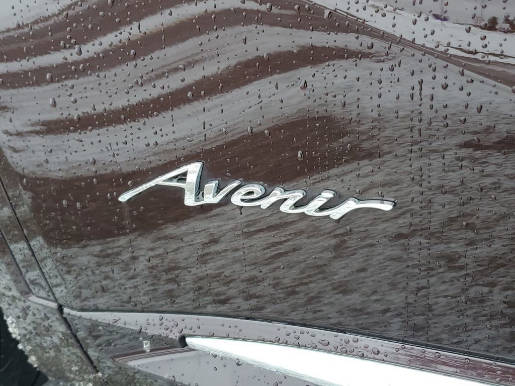 Certified 2023 Buick Envision Avenir image 24