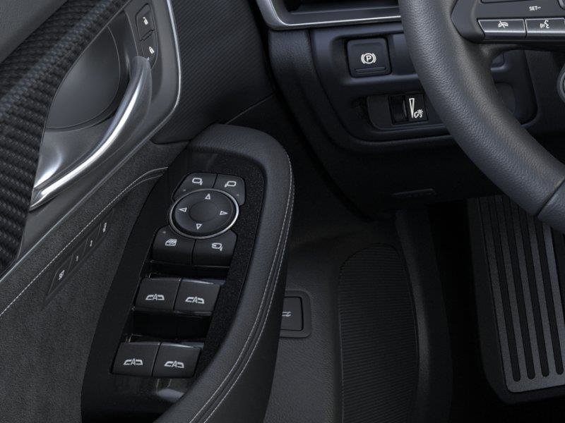 New 2026 Cadillac CT5 V Blackwing RWD image 23