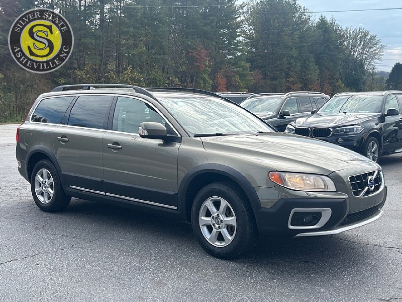 Used 2011 Volvo XC70 3.2 image 9