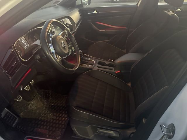 Used 2021 Volkswagen Jetta GLI image 4