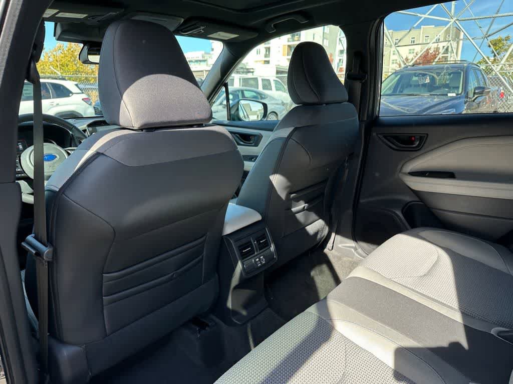 Certified 2026 Subaru Forester Premium AWD/4WD image 12