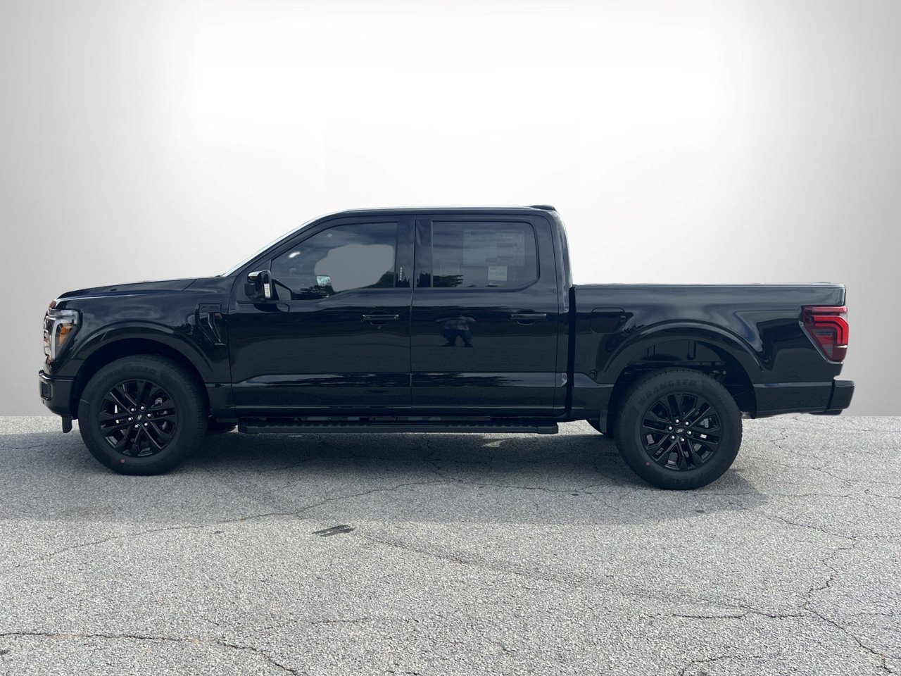 New 2026 Ford F150 Lariat w/ Equipment Group 501A Mid RWD image 23