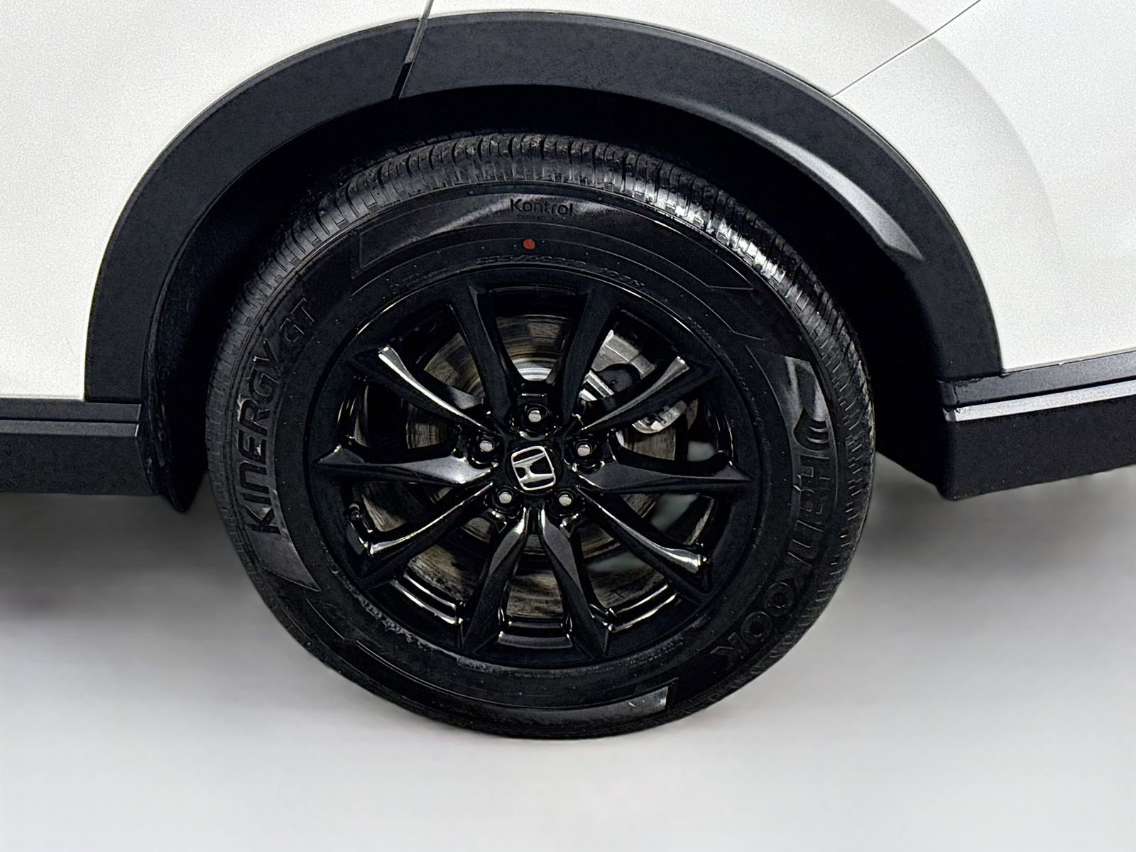 Used 2026 Honda CR-V Sport image 9