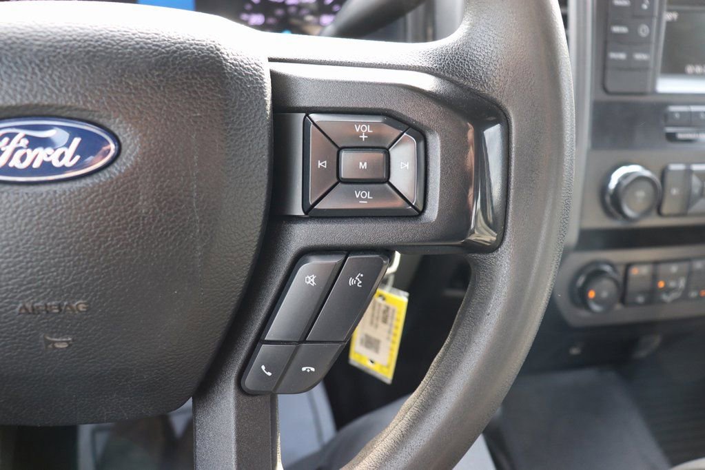 Used 2019 Ford F450 XL w/ XL Value Package AWD/4WD image 36