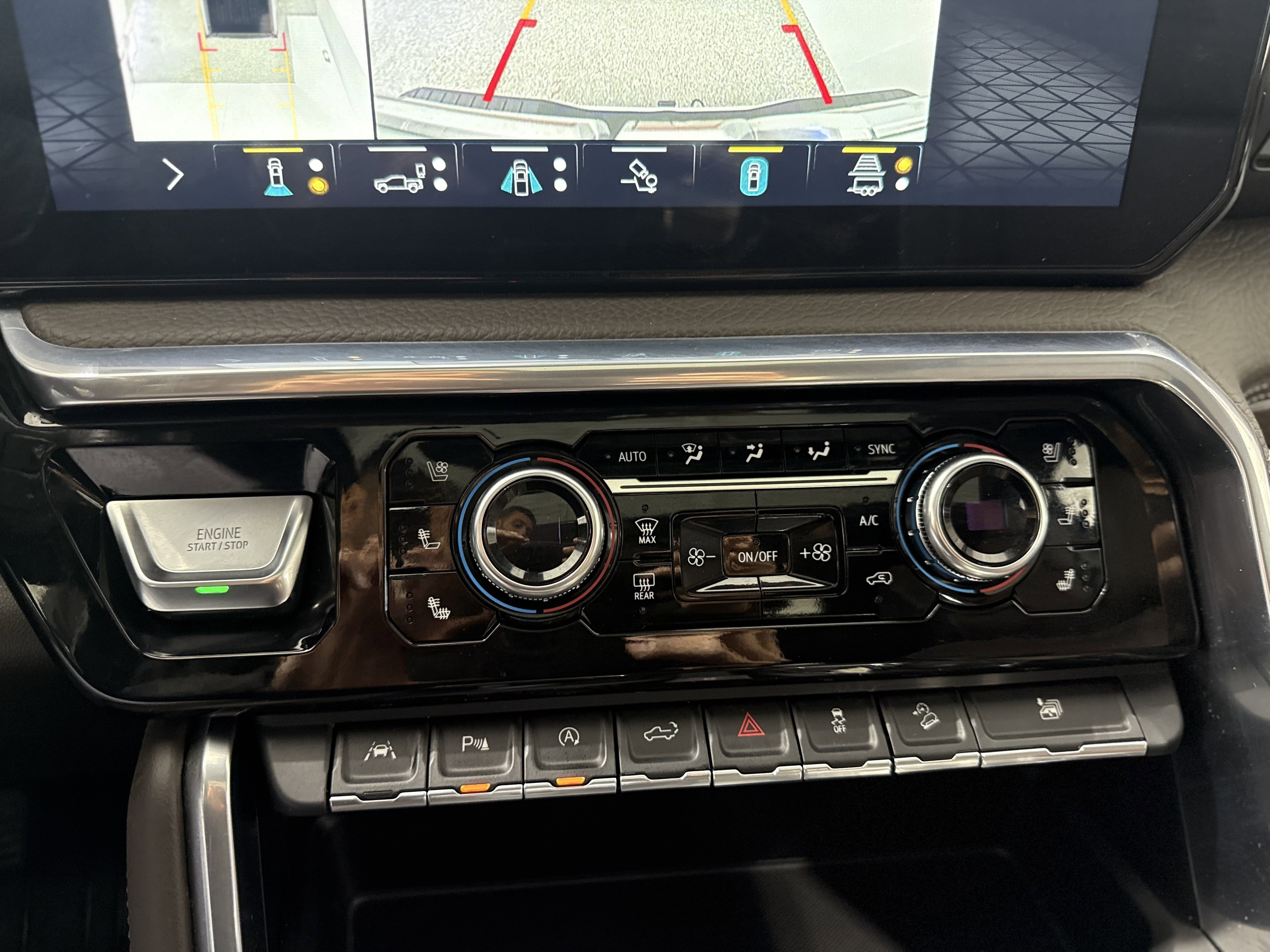 Certified 2022 GMC Sierra 1500 Denali w/ Denali Reserve Package image 25