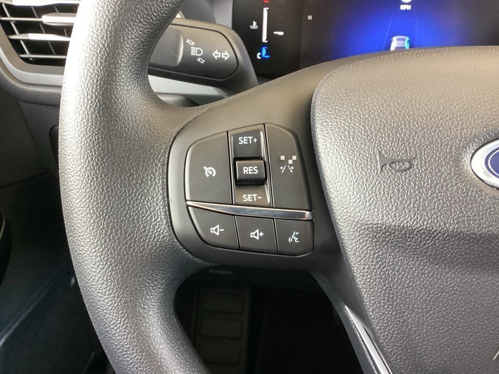 New 2026 Ford Escape Active image 43