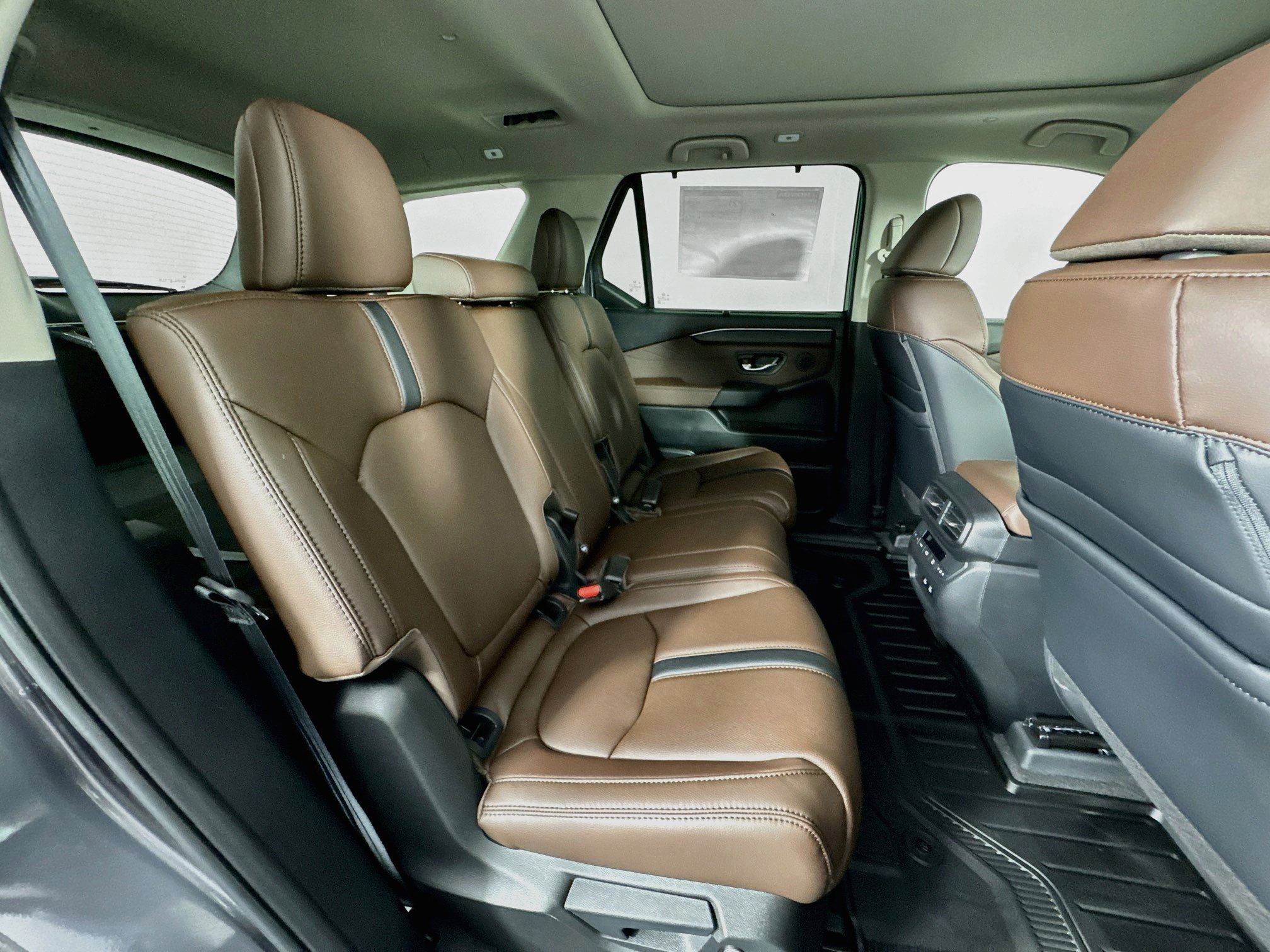 New 2026 Honda Pilot image 29