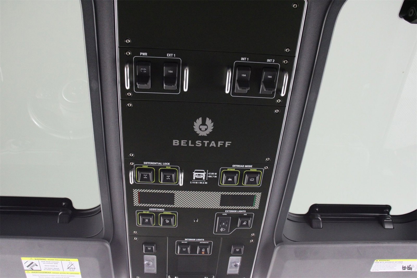 New 2025 INEOS Grenadier image 14