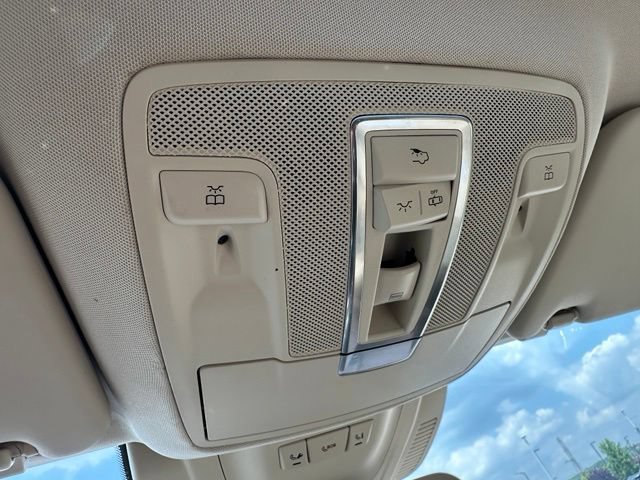 Certified 2017 Mercedes-Benz GLS 450 4MATIC image 35