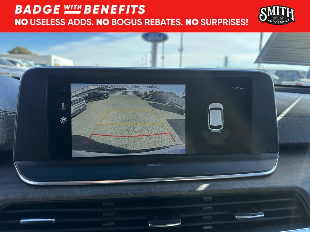 Used 2022 Kia Telluride EX w/ EX Premium Package image 16