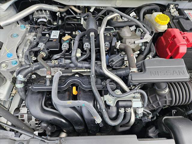 Used 2023 Nissan Sentra SV w/ SV Premium Package FWD image 21