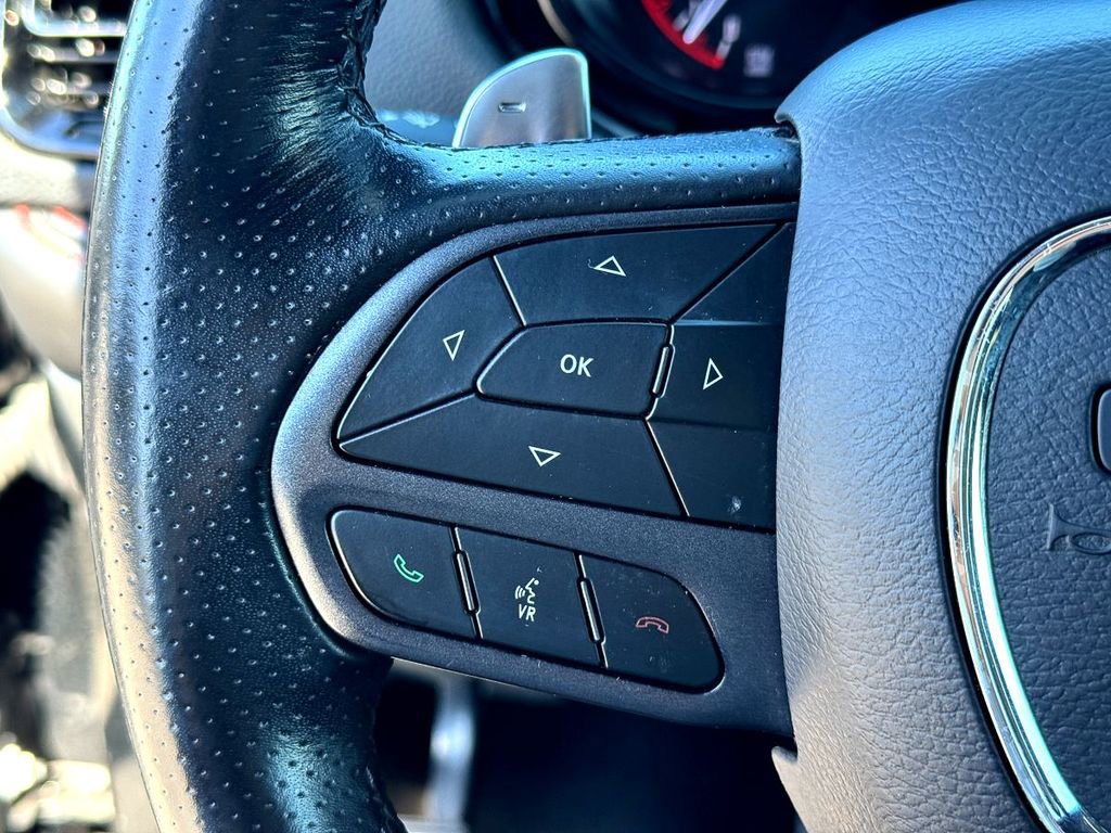 Used 2023 Dodge Durango GT image 16