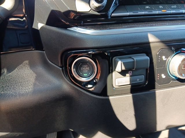 New 2026 Chevrolet Silverado 1500 RST AWD/4WD image 17