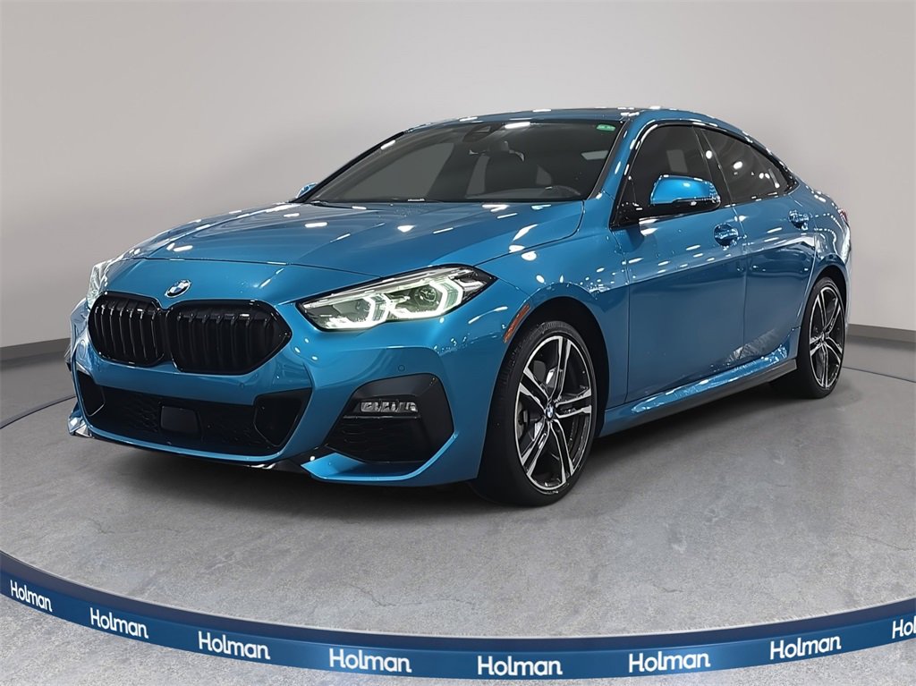 Used 2023 BMW 228i Gran Coupe w/ M Sport Package