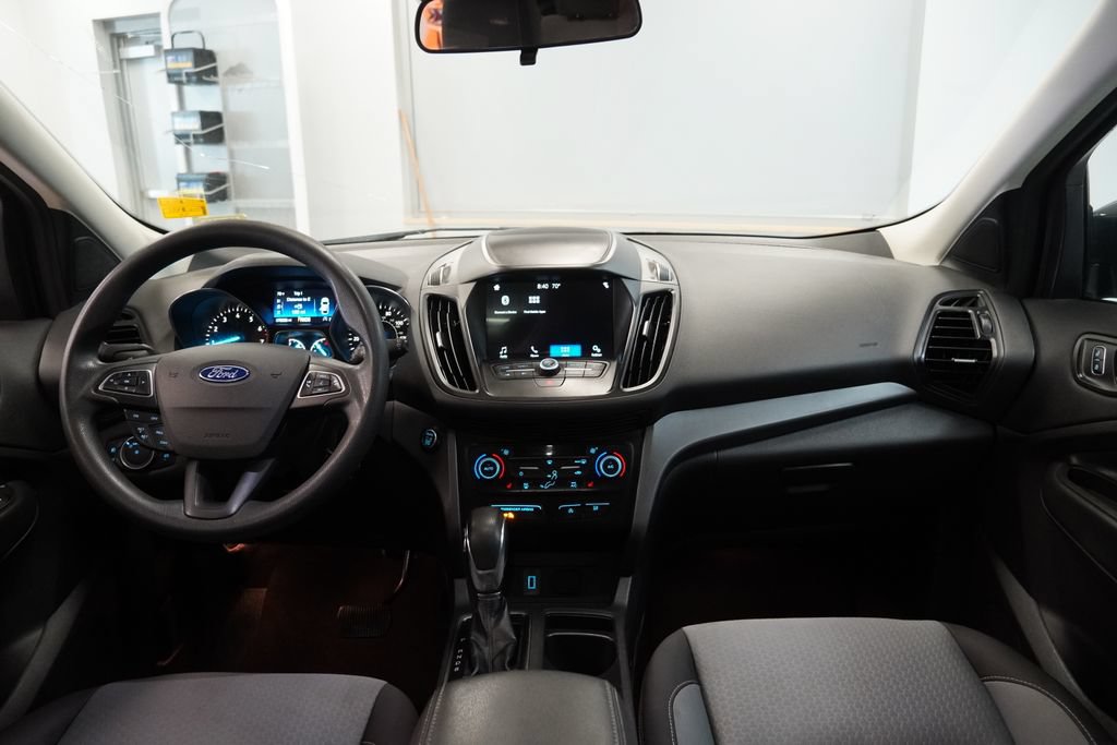 Used 2019 Ford Escape SE AWD/4WD image 18