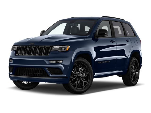 Used 2021 Jeep Grand Cherokee L Summit w/ Advanced Protech Group IV image 4