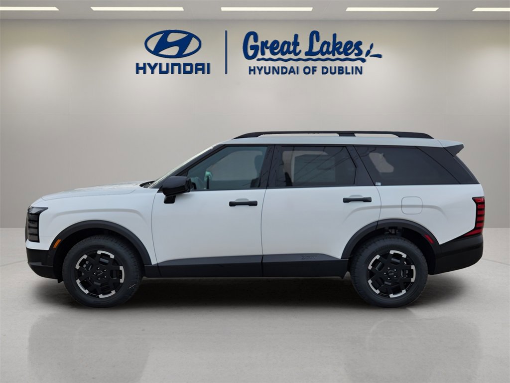 New 2026 Hyundai Palisade XRT Pro image 2