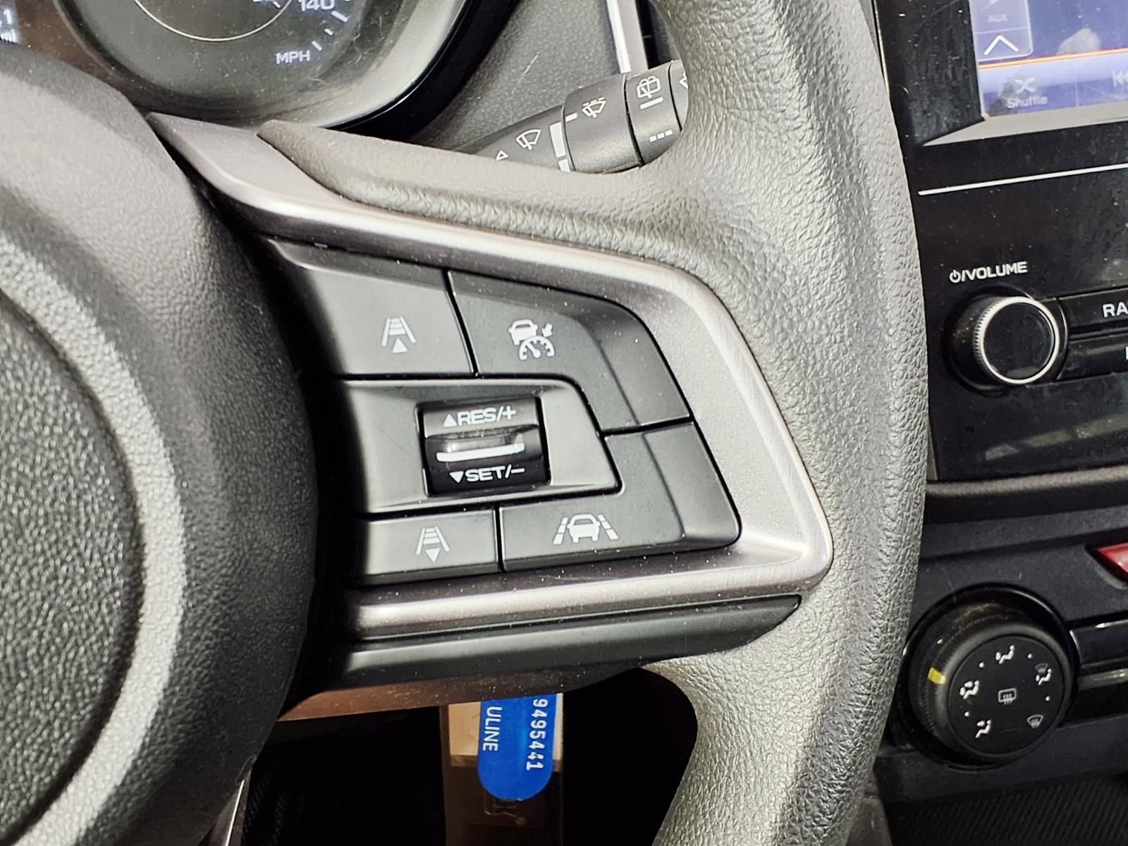 Used 2023 Subaru Impreza 2.0i image 15