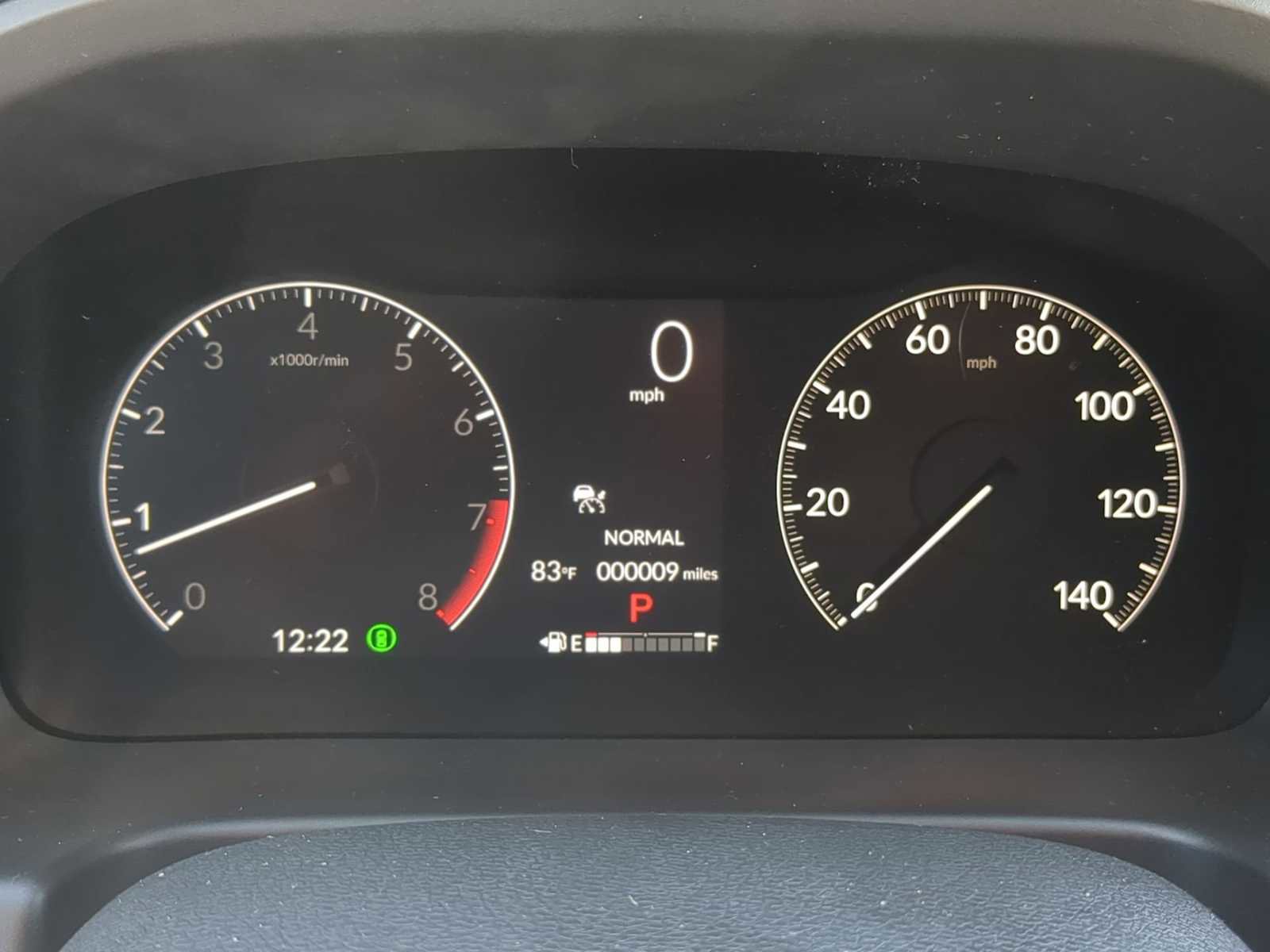 New 2026 Honda Odyssey EX-L image 18