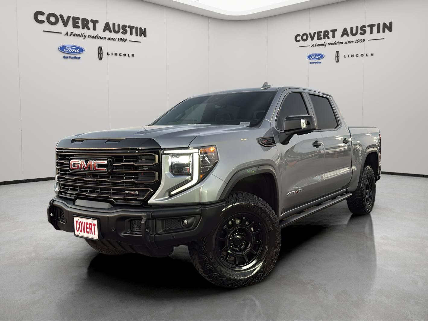Used 2023 GMC Sierra 1500 AT4X w/ AT4X AEV Edition