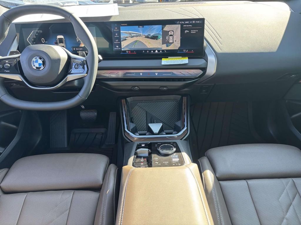 New 2026 BMW X3 xDrive30 image 29