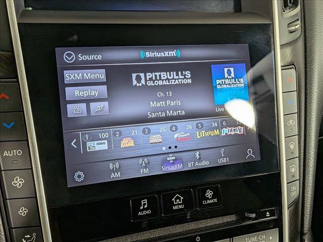 Used 2022 INFINITI Q50 Sensory RWD image 19