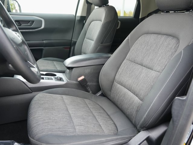 Used 2021 Ford Bronco Sport Big Bend image 14