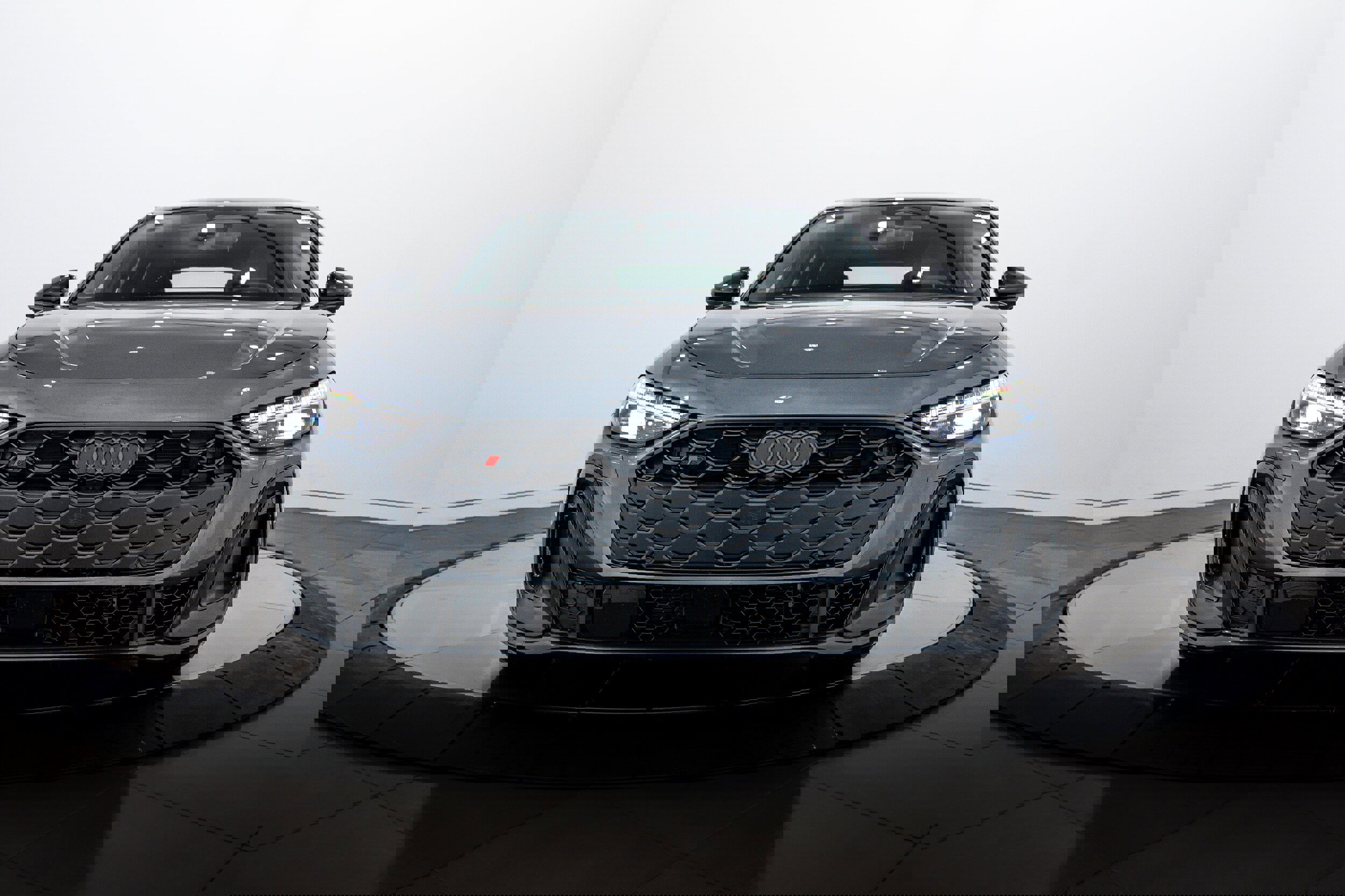 New 2025 Audi S5 Premium Plus image 23