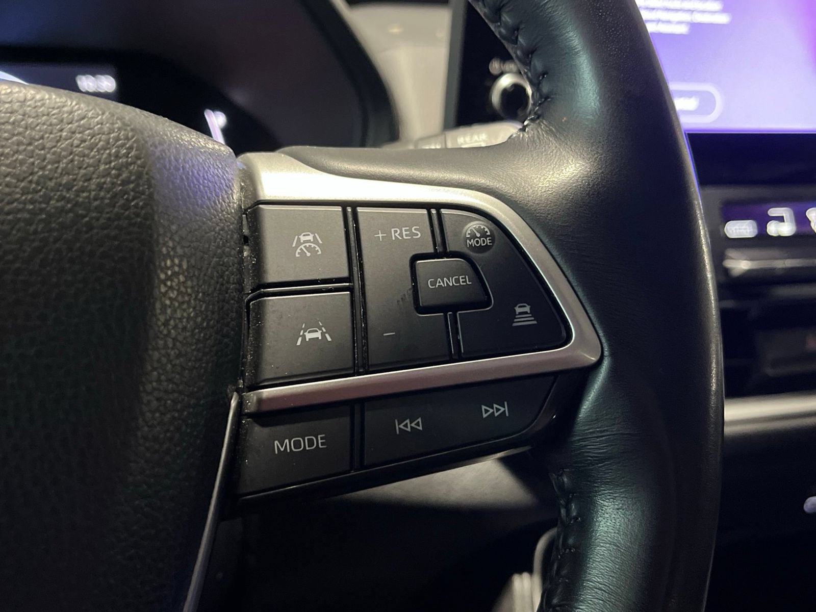 Used 2024 Toyota Grand Highlander AWD Hybrid image 29
