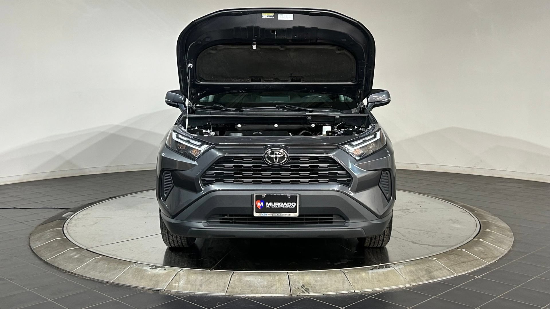 Used 2022 Toyota RAV4 XLE w/ Convenience Package AWD/4WD image 84