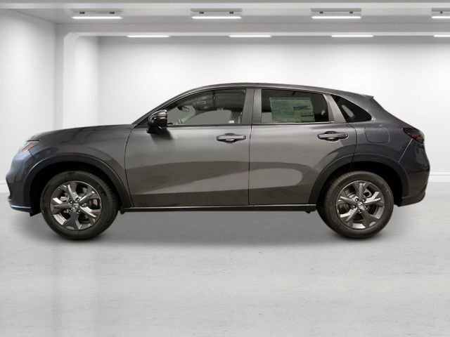 New 2027 Honda HR-V LX image 6